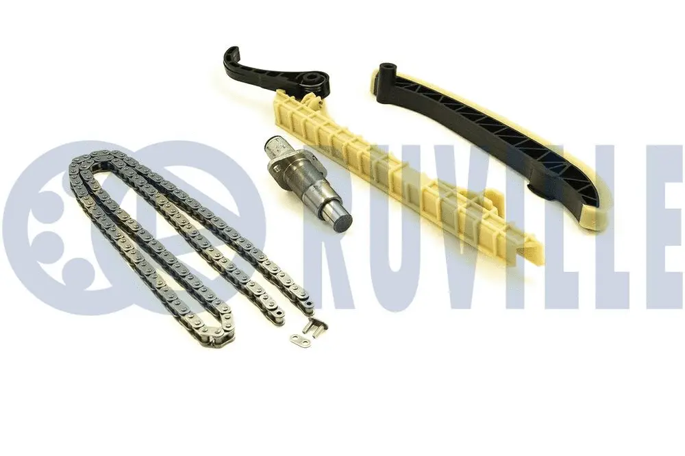 Timing Chain Kit (580161)