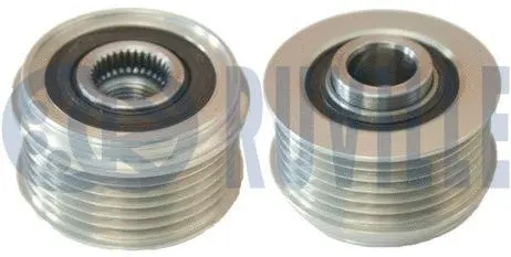Alternator Freewheel Clutch (542374)