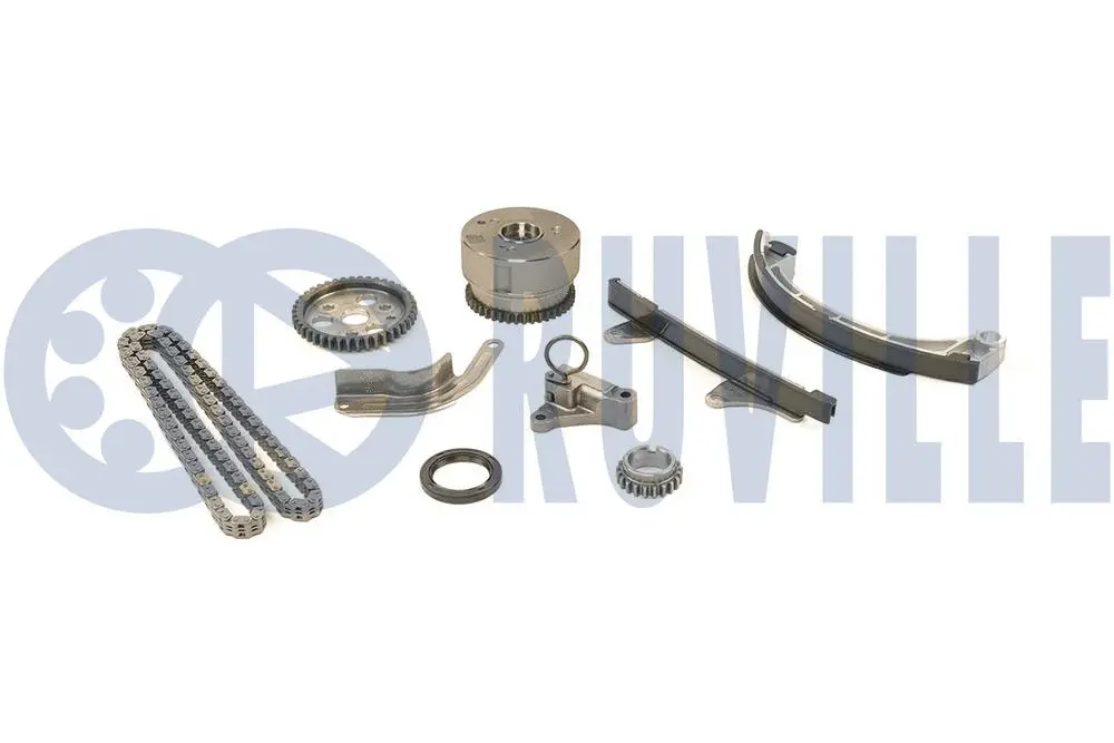 Timing Chain Kit (580149)