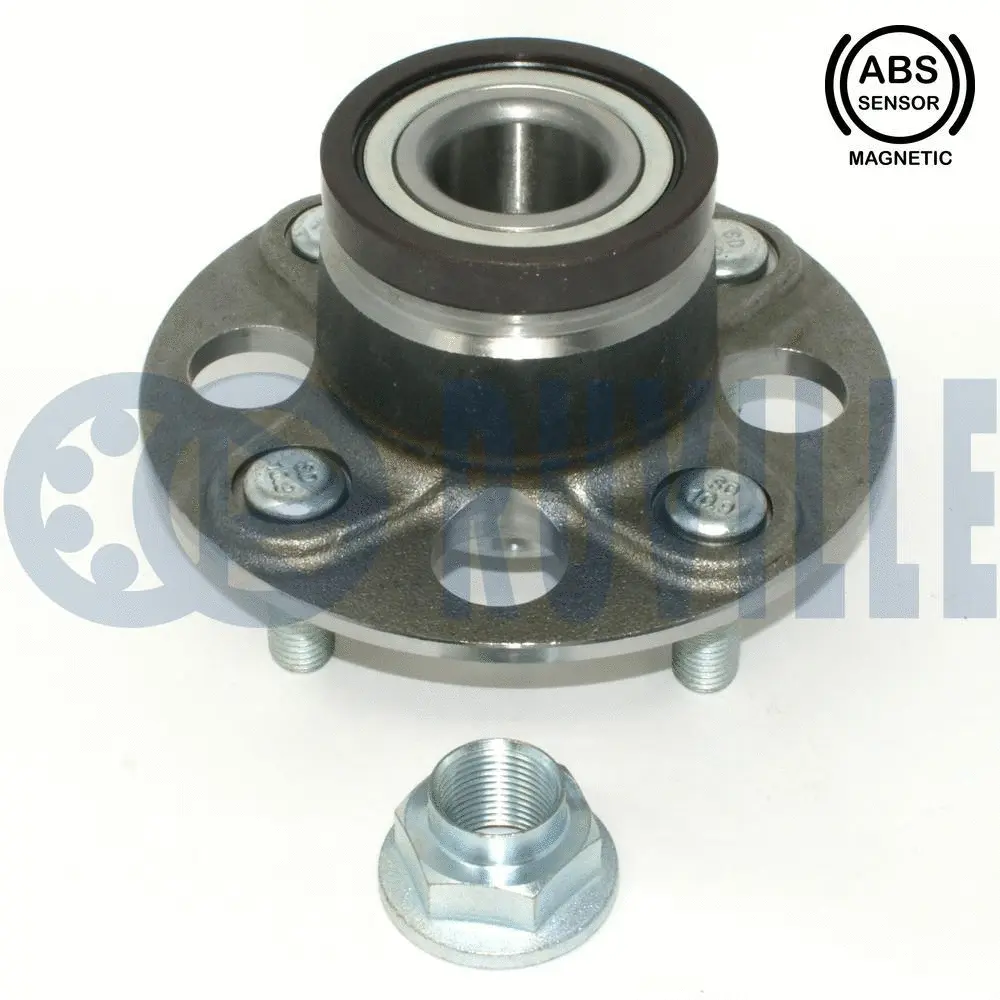 Wheel Bearing Kit (221268)