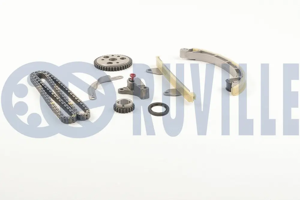 Timing Chain Kit (580177)