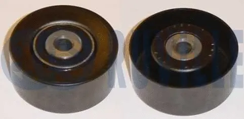 Deflection/Guide Pulley, V-ribbed belt (540661)