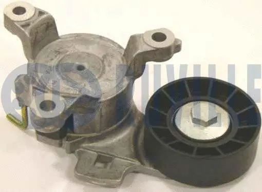 Belt Tensioner, V-ribbed belt (541836)