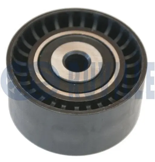 Deflection/Guide Pulley, V-ribbed belt (541813)