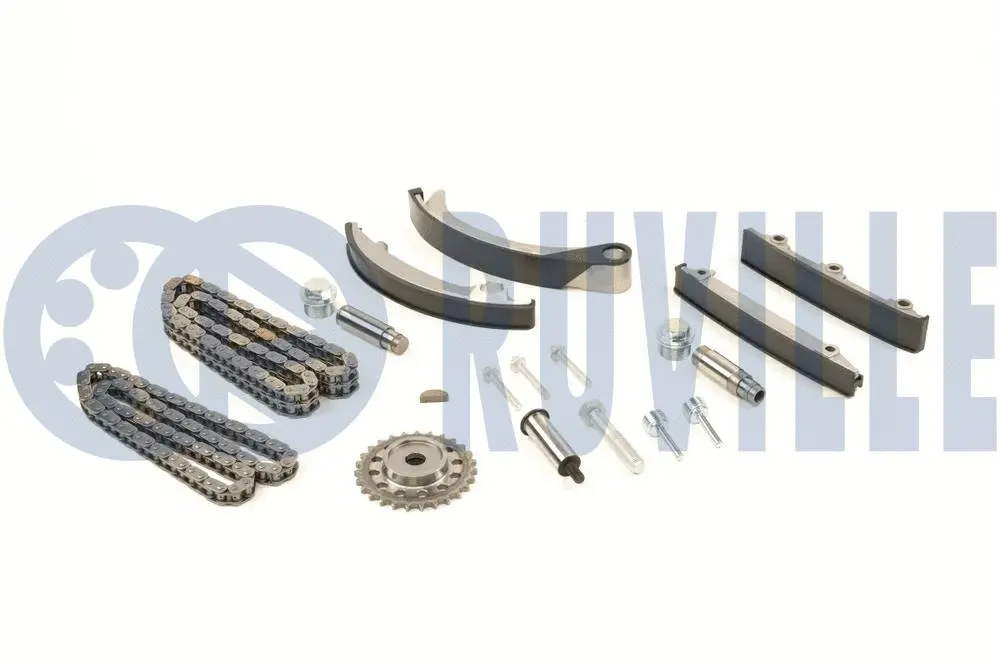 Timing Chain Kit (580134)