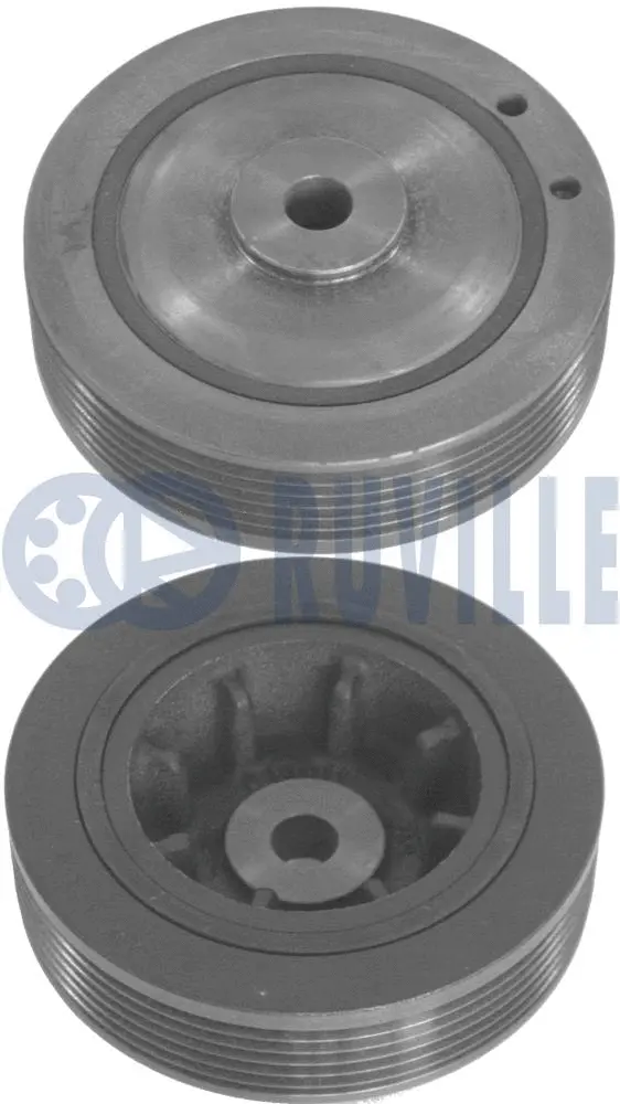 Belt Pulley, crankshaft (520173)