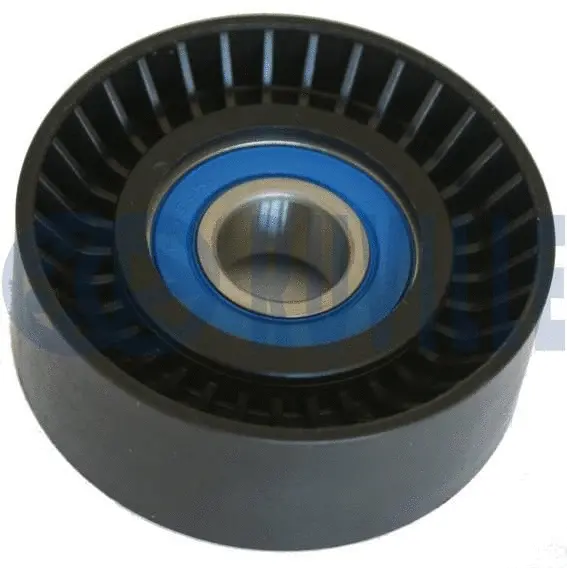 Deflection/Guide Pulley, V-ribbed belt (541803)