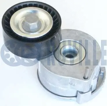 Belt Tensioner, V-ribbed belt (542229)
