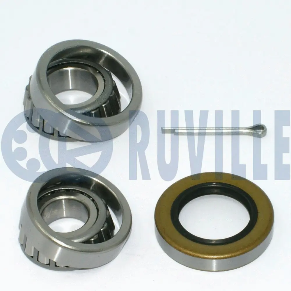 Wheel Bearing Kit (220843)