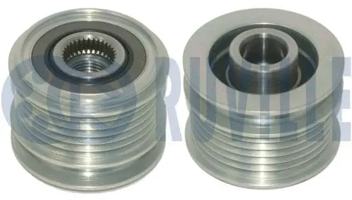 Alternator Freewheel Clutch (542802)