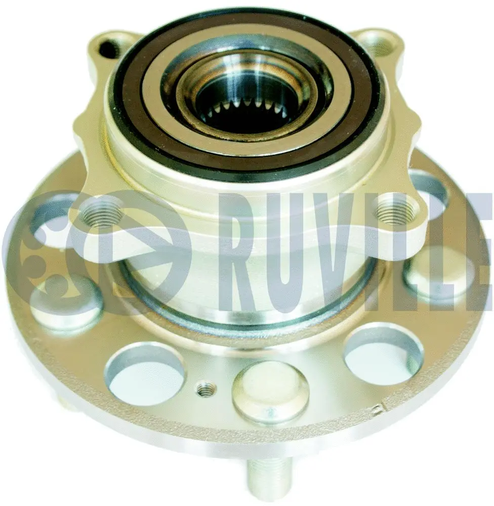 Wheel Bearing Kit (221567)