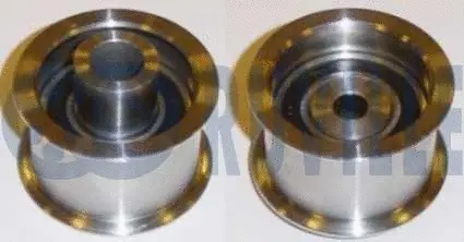 Deflection/Guide Pulley, timing belt (540509)