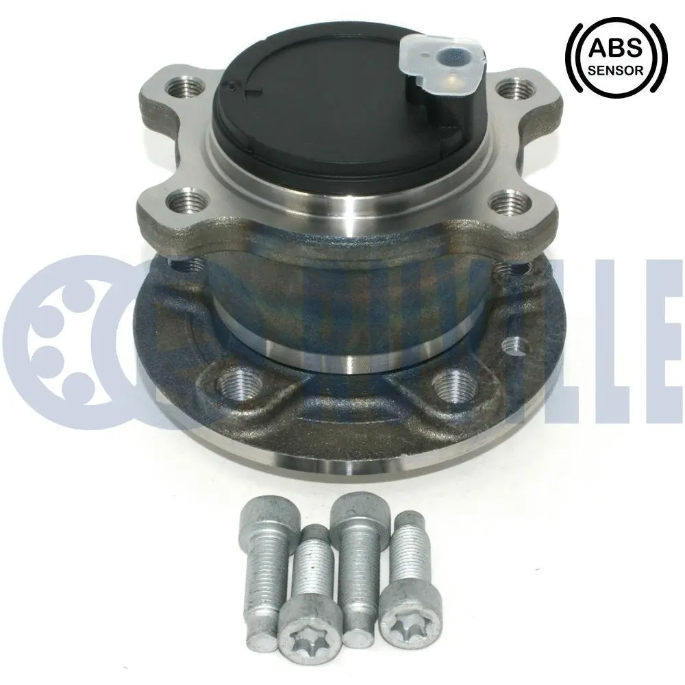 Wheel Bearing Kit (221430)