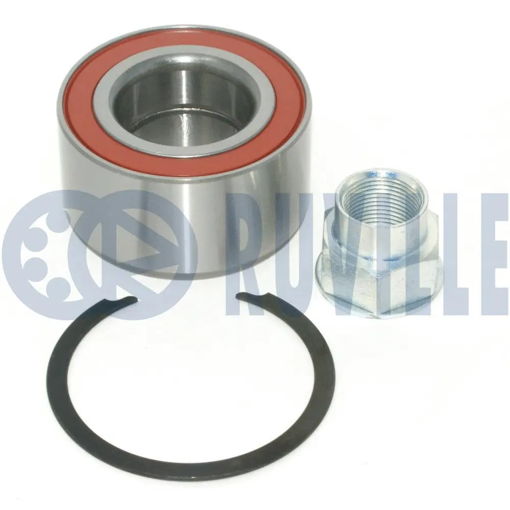 Wheel Bearing Kit (220171)