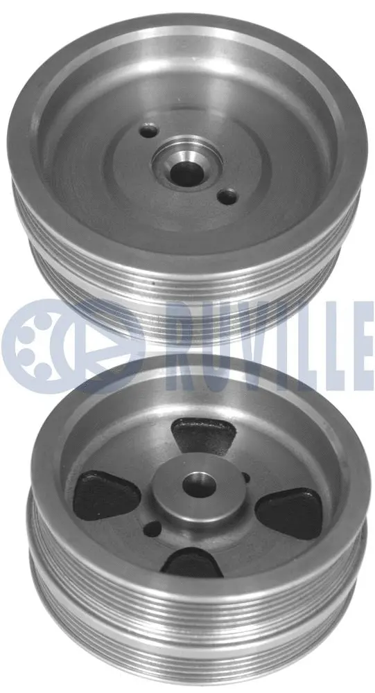 Belt Pulley, crankshaft (520152)