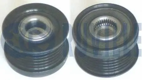 Alternator Freewheel Clutch (541921)