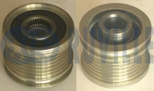 Alternator Freewheel Clutch (542100)