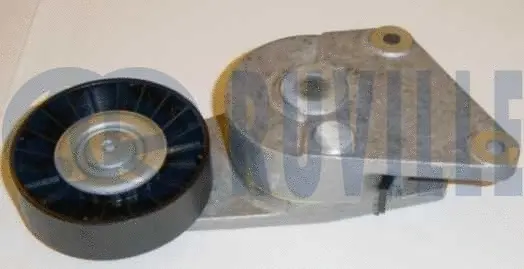 Belt Tensioner, V-ribbed belt (540623)