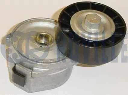 Belt Tensioner, V-ribbed belt (541287)