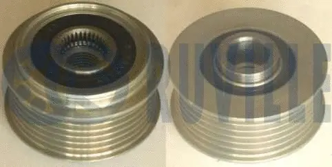 Alternator Freewheel Clutch (542103)