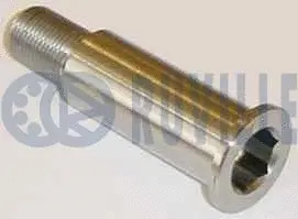 Belt Tensioner, V-ribbed belt (541347)