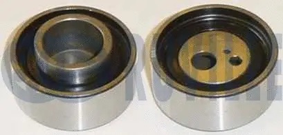 Tensioner Pulley, timing belt (540297)