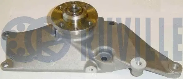 Belt Tensioner, V-ribbed belt (541350)