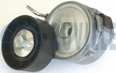 Belt Tensioner, V-ribbed belt (541986)