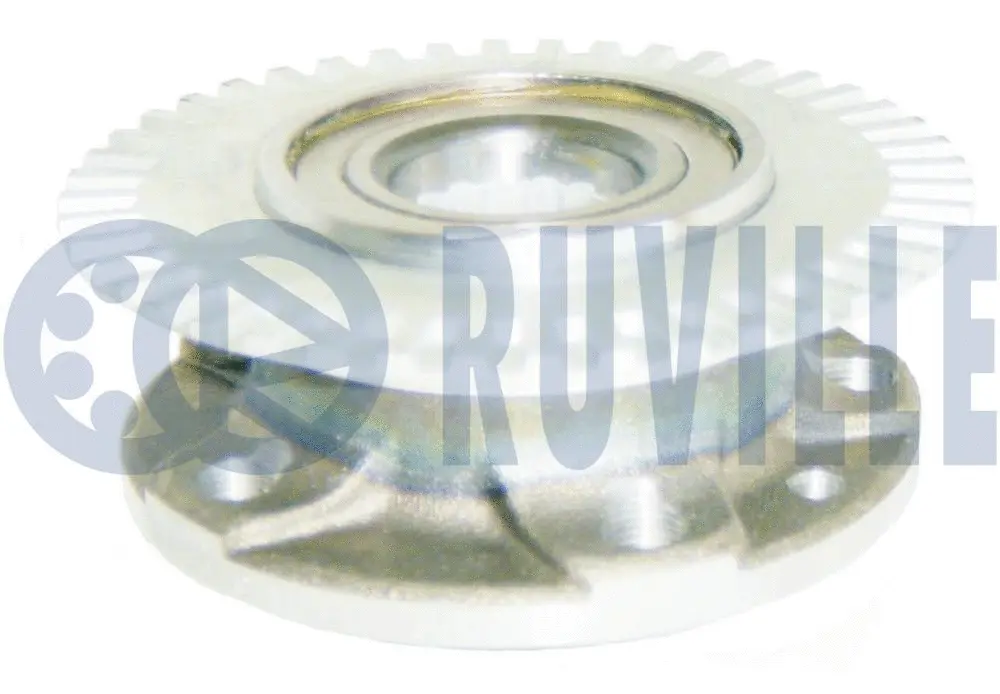 Wheel Bearing Kit (220563)