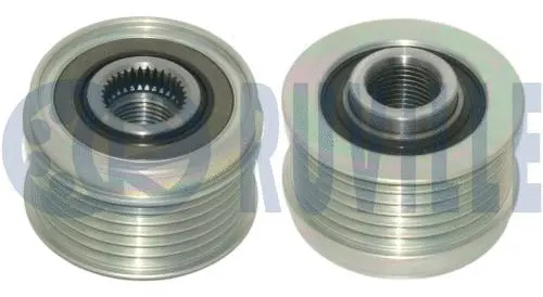 Alternator Freewheel Clutch (542879)