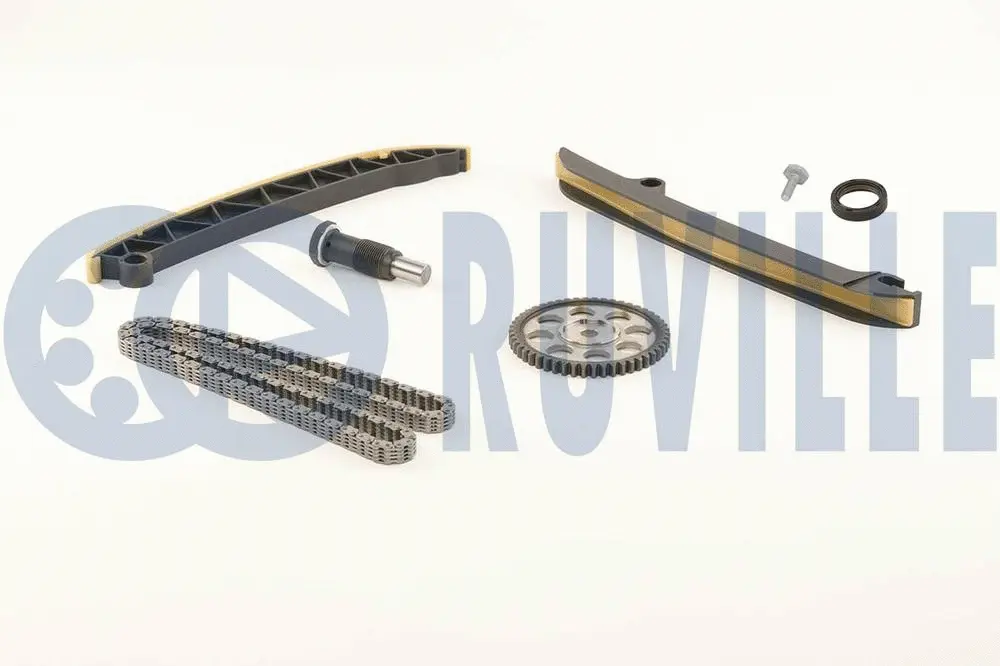 Timing Chain Kit (580153)