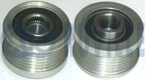 Alternator Freewheel Clutch (542126)