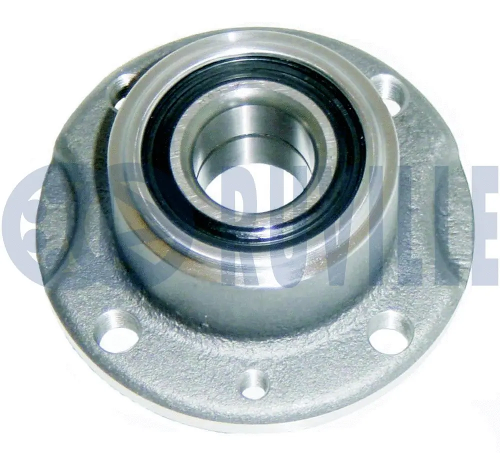 Wheel Bearing Kit (220560)