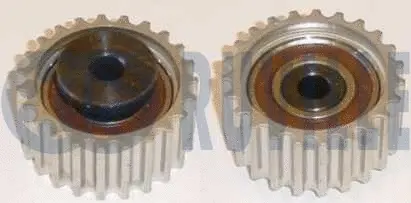 Deflection/Guide Pulley, timing belt (541189)
