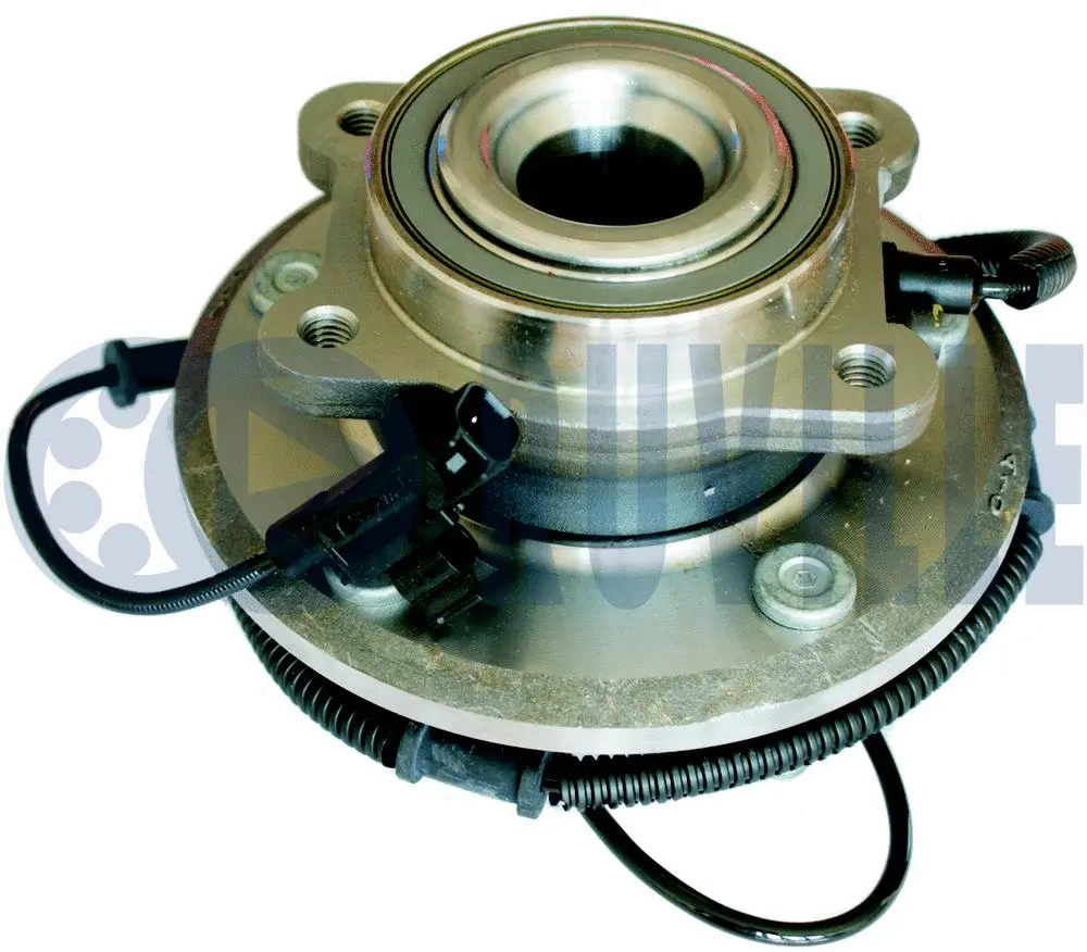 Wheel Bearing Kit (221418)