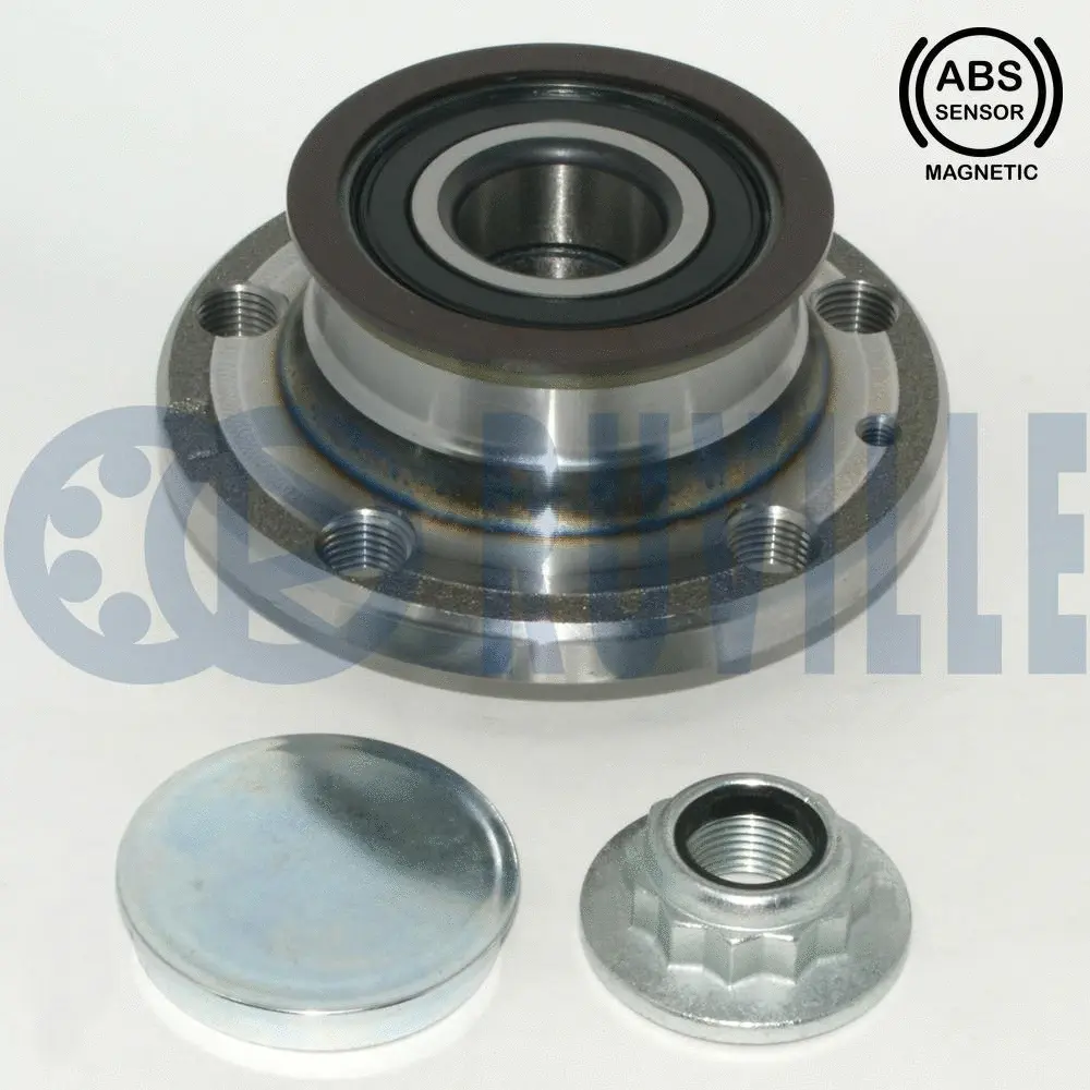 Wheel Bearing Kit (221949)