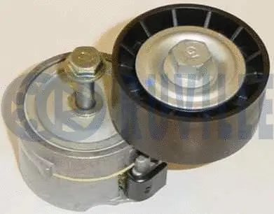 Belt Tensioner, V-ribbed belt (540522)