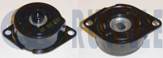 Belt Tensioner, V-ribbed belt (541102)