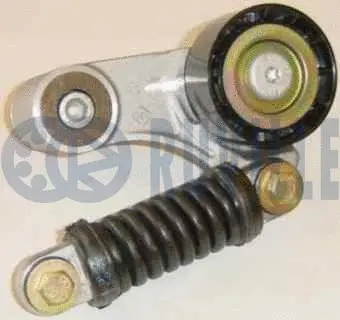 Belt Tensioner, V-ribbed belt (540629)