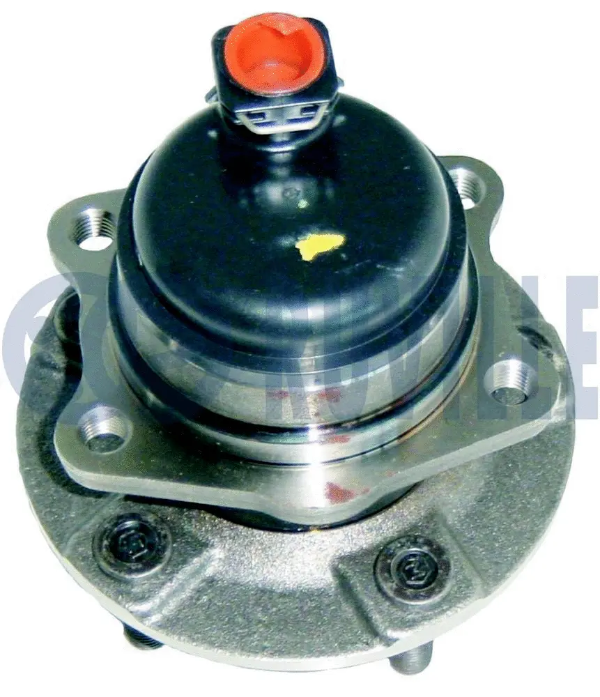 Wheel Bearing Kit (221008)
