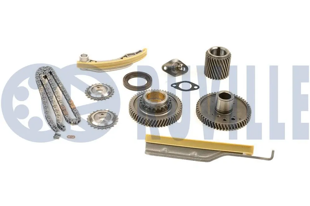 Timing Chain Kit (580071)