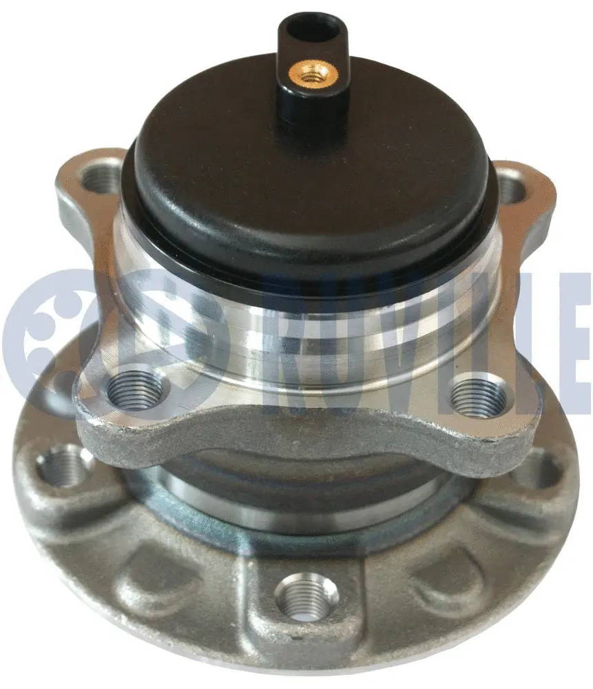 Wheel Bearing Kit (221845)