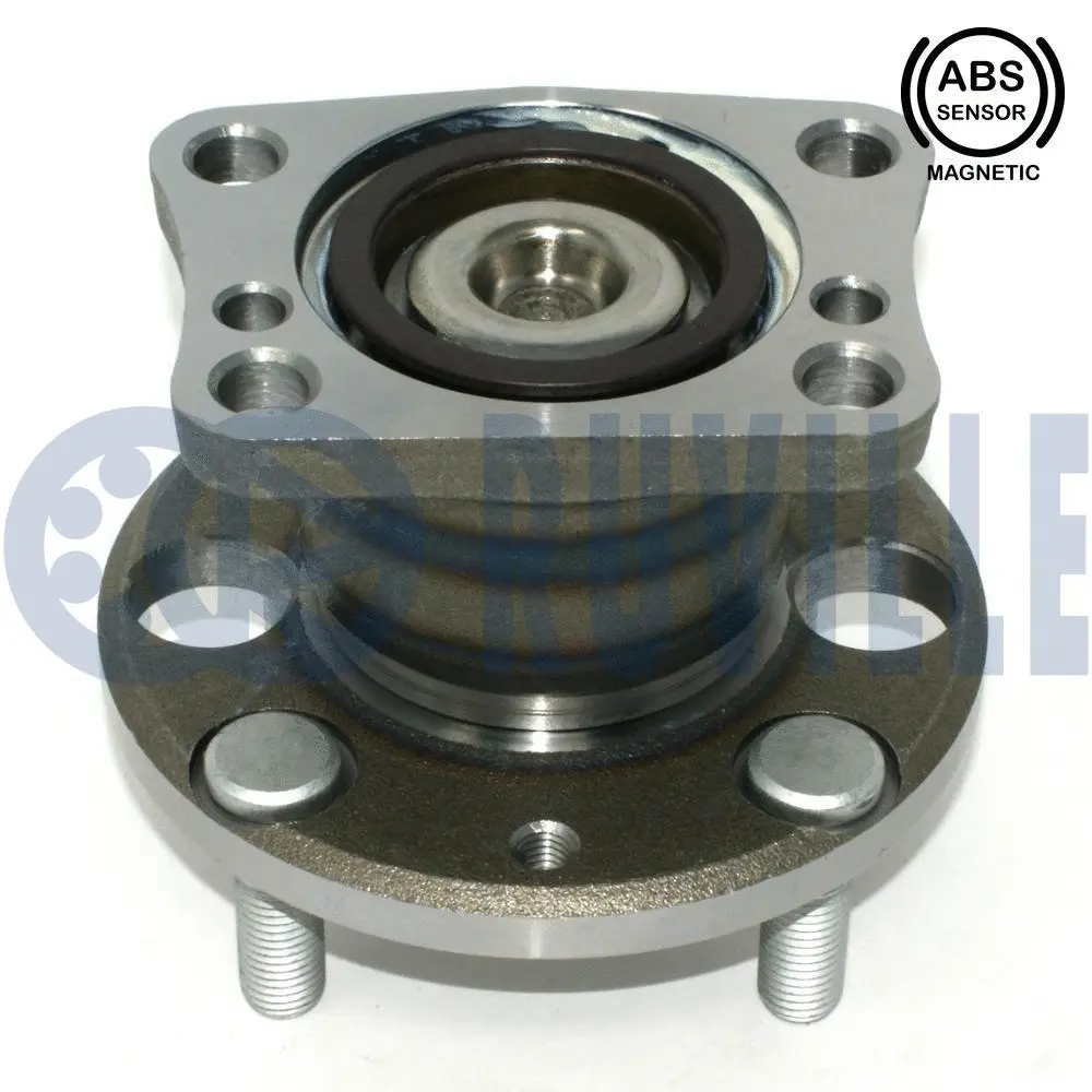 Wheel Bearing Kit (221343)