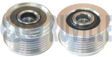 Alternator Freewheel Clutch (541041)