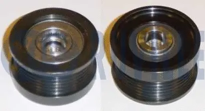 Alternator Freewheel Clutch (541258)