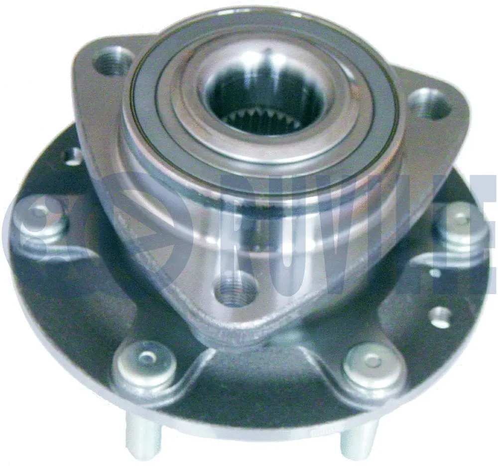 Wheel Bearing Kit (221300)
