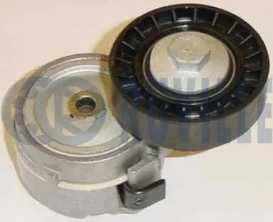 Belt Tensioner, V-ribbed belt (541312)