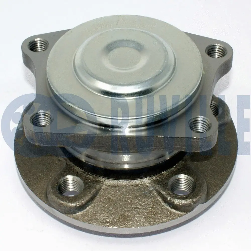 Wheel Bearing Kit (220805)