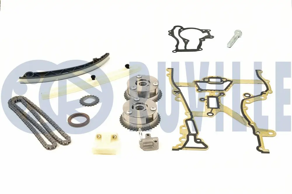 Timing Chain Kit (580150)