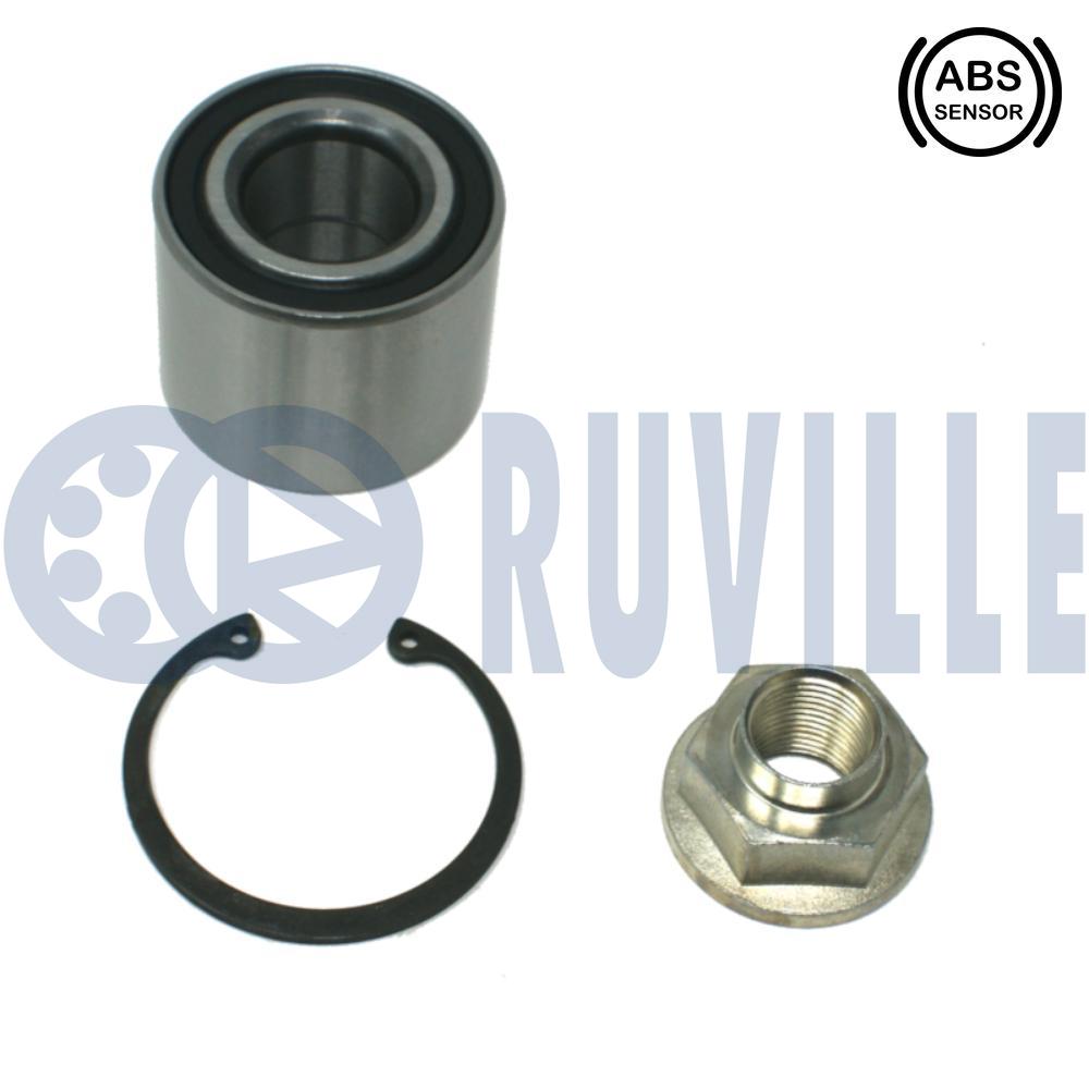Wheel Bearing Kit (221520)